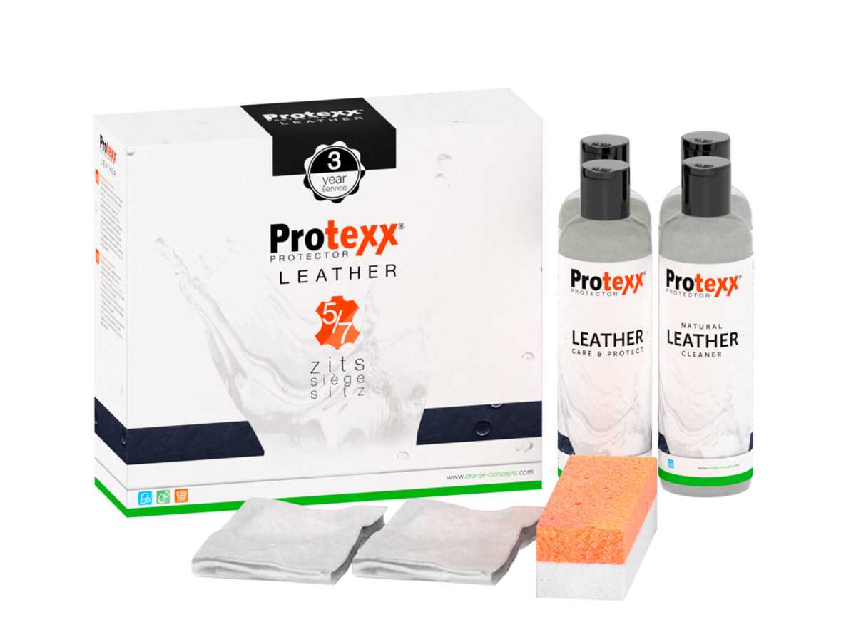 Protexx Protector, la protection optimale pour votre canapé