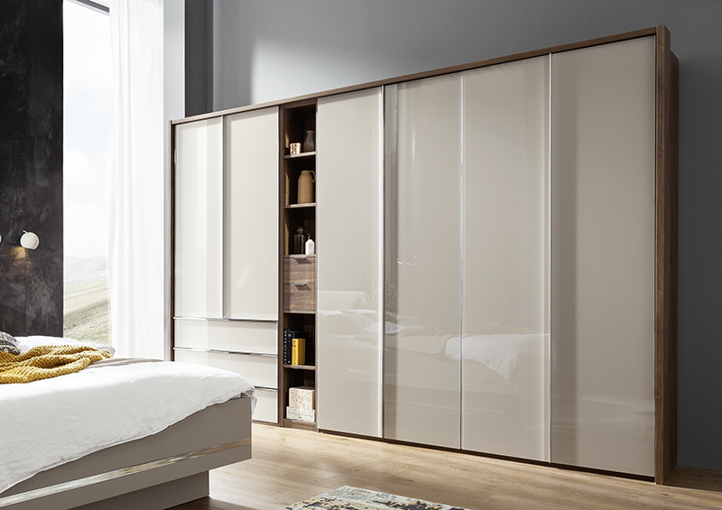-15% sur les dressings et placards sur mesure Nolte
