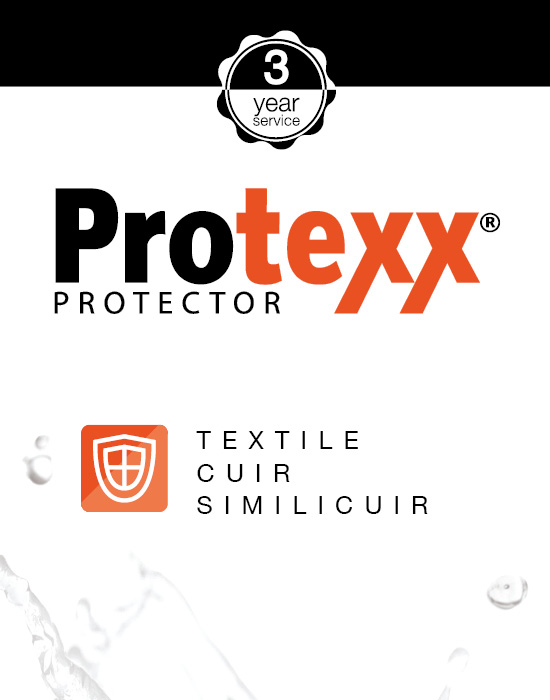 Protexx Protector, la protection optimale pour votre canapé