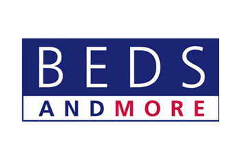 Logo Beds and More