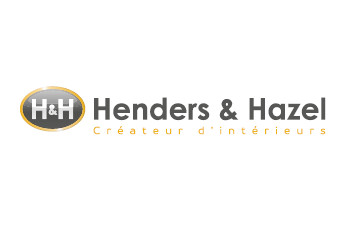 Logo Henders & Hazel