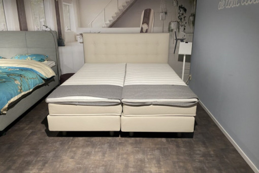 MATELAS GELTEX NEXT IMAGINE 90*200 • Meubles Belot à Soignies